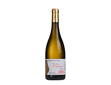 Domaine le Novi Luberon Terre de Safres Blanc 2023