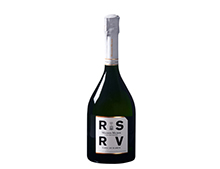Champagne Mumm Rsrv Blanc de Blancs 2015