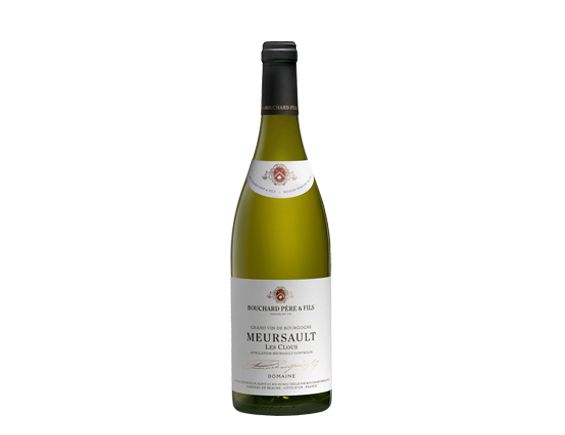 Domaine Bouchard Père & Fils Meursault Les Clous 2021