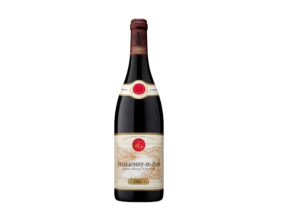 E. Guigal Châteauneuf-Du-Pape 2019