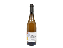 Domaine des Sables Verts Saumur les Rouères Blanc 2022