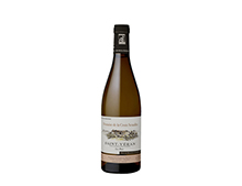 Domaine de la Croix Senaillet Saint-Véran les Buis 2022