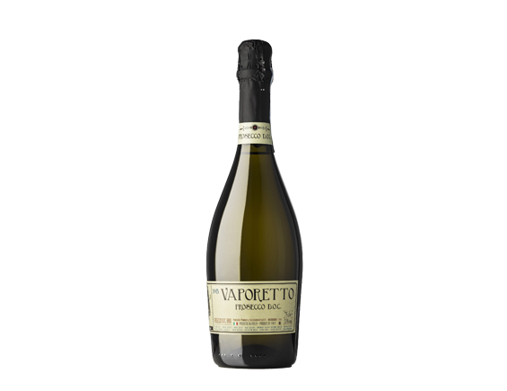 Prosecco Maison Bisol Vaporetto Brut