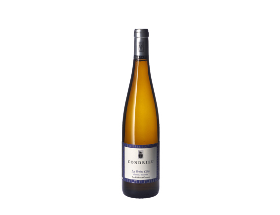 Domaine Yves Cuilleron Condrieu La Petite Côte 2023