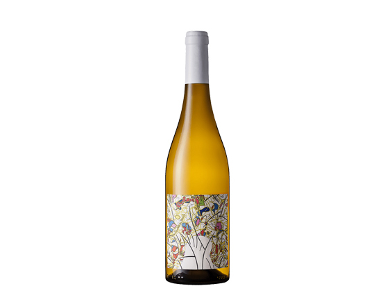 Domaine Les Hautes Noëlles Muscadet Les Parcelles 2022