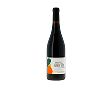 Domaine Des Sables Verts Saumur-Champigny Les Poyeux 2022