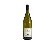 Domaine As et Jf Quénard Chignin Vers les Alpes 2023