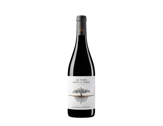 Domaine De La Pointe Les Pieds Dans Le Sable Rouge 2023
