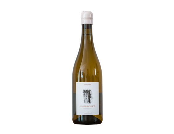 Hélène Cathala Grange Haute Chardonnay 2022