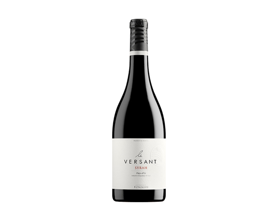 Vignobles Foncalieu Le Versant Syrah 2023