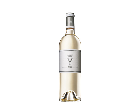 Y D'Yquem 2022