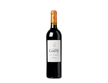 Château Guery Minervois Eolides 2021