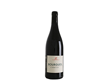 Domaine Yannick Amirault Bourgueil le Grand Clos 2022