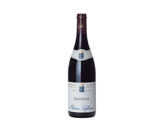 Olivier Leflaive Santenay rouge 2023