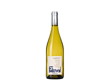 L'Estabel Clairette du Languedoc Fulcrand Cabanon Blanc 2023