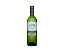 Château des Eyssards Bergerac Cuvée Tradition Blanc 2023