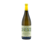 Dans L'Air Du Temps Chardonnay By Jeff Carrel 2023