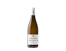 Domaine Grivot-Goisot Bourgogne Côtes D'Auxerre Chardonnay 2022