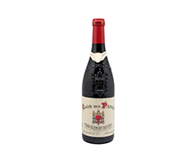 Clos des Papes Rouge 2022