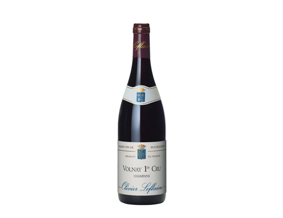 Olivier Leflaive Volnay 1er Cru Champans 2022