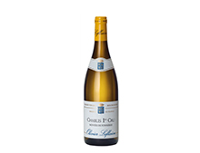 Olivier Leflaive Chablis 1er Cru Montée de Tonnerre 2022
