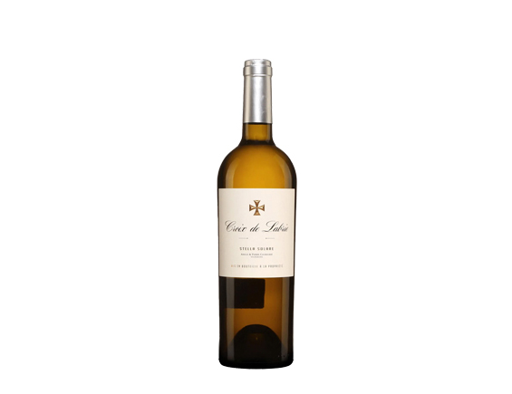 Château Croix De Labrie Stella Solare Blanc 2017