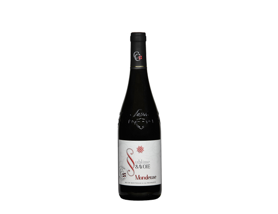 Cave de Cruet Sublime Mondeuse 2023