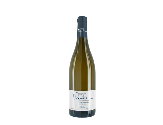 Domaine de la Verpaille Bourgogne blanc Les Thorains 2022