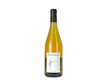 Domaine Trapadis Côte du Rhône la P'Tite Côte Blanc 2023