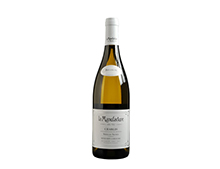 La Manufacture Chablis Vieilles Vignes 2023