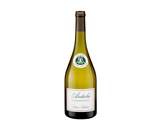 Louis Latour Chardonnay De L'Ardèche 2022