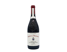 Château de Beaucastel Rouge 2022