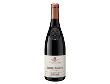 Maison Delas Frères Saint-Joseph les Challeys Rouge 2023