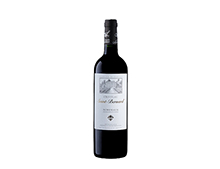 Château Saint Bernard Bordeaux 2018