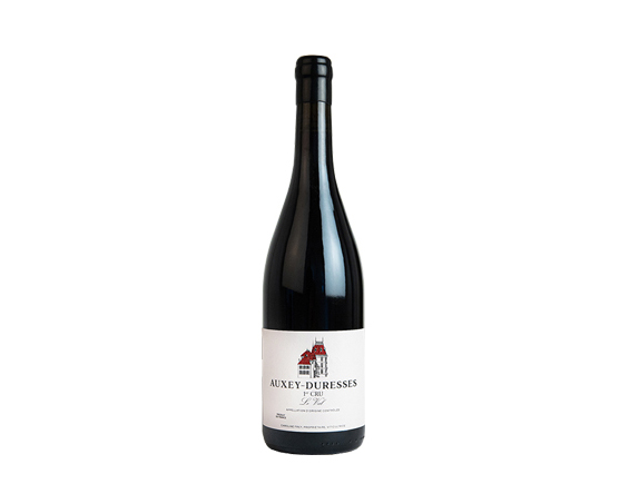Château Corton C. Auxey Duresses 1er cru Le Val 2016