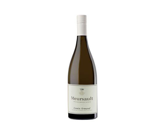 Comte Armand Meursault 2022