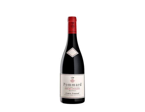 Comte Armand Pommard 1er Cru Clos Des Epeneaux Monopole 2022