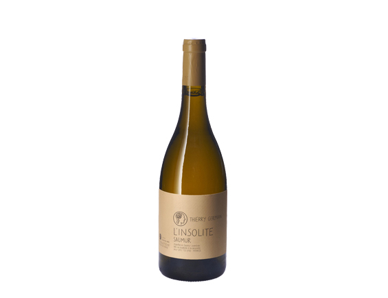 Domaine Des Roches Neuves Thierry Germain L'insolite 2023
