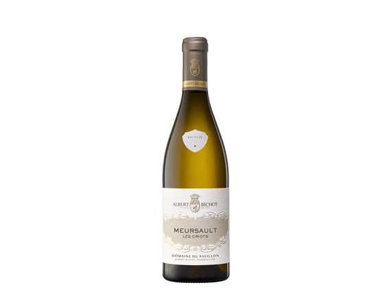 Albert Bichot Domaine du Pavillon Meursault Les Criots 2022