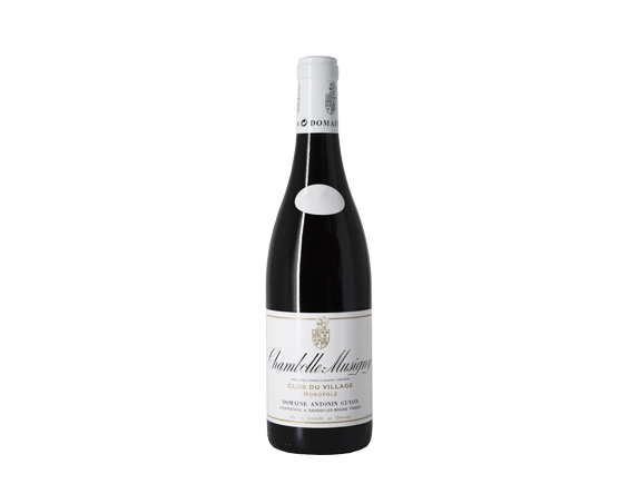 Domaine Antonin Guyon Chambolle-Musigny Clos Du Village 2023