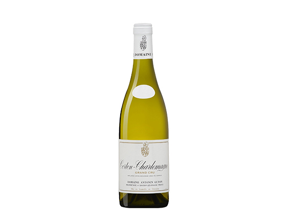 Domaine Antonin Guyon Corton-Charlemagne Grand Cru 2023