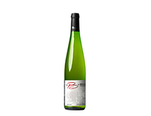 Domaine Francois Braun Alsace Riesling The B Vieilles Vignes 2019