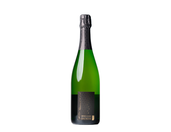 Domaine Francois Braun Crémant d'Alsace cuvée Prestige 2019