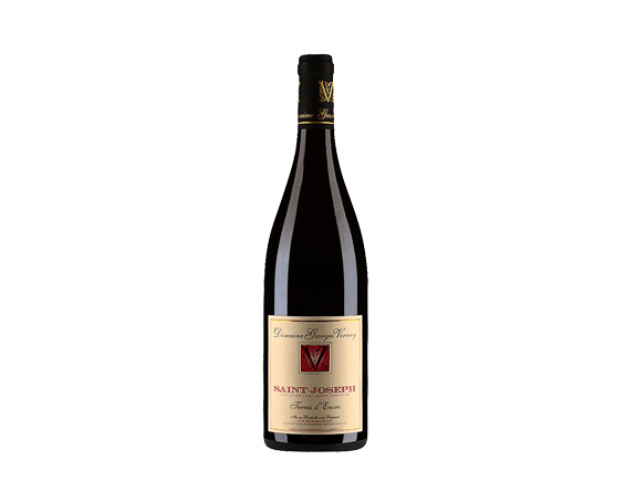 Domaine Georges Vernay Saint-Joseph Terre D'Encre 2023