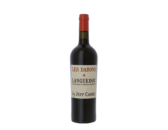 Les Darons By Jeff Carrel 2023