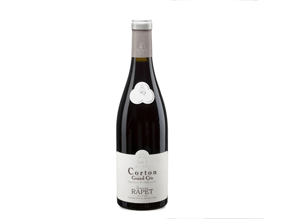 Domaine Rapet Corton Grand Cru 2023