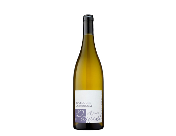 Domaine Agnès Paquet Bourgogne Chardonnay 2023