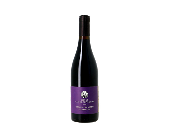 Clos De La Barthassade Terrasses Du Larzac Les Gravettes 2023