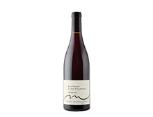 Domaine Lucien Muzard Santenay 1er cru Clos Faubard rouge 2022
