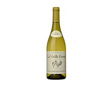 Famille Perrin la Vieille Ferme Blanc 2024